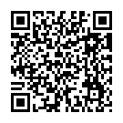 Código QR con el enlace al titular En un principio era el hambre