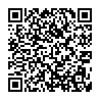Código QR con el enlace al titular Barruelo solicita un servicio de transporte a la demanda sanitario