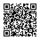 Código QR con el enlace al titular Fajas de libros para decorar la biblioteca municipal de Armunia