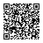 Código QR con el enlace al titular Controlado el incendio forestal de Matalavilla, donde todavía trabajan medios aéreos para su extinción