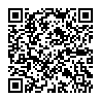Código QR con el enlace al titular ‘Reposo’ de Marino Amaya, pieza del mes de octubre en el Palacio de Gaudí
