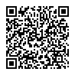 Código QR con el enlace al titular La profesora Álvarez Taboada recibe la Mención de Honor por promover la ingeniería forestal