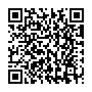 Código QR con el enlace al titular Fajas de libros para decorar la biblioteca municipal de Armunia