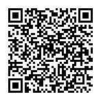 Código QR con el enlace al titular Condenada en rebeldía a ocho años y medio de cárcel la periodista que denunció ante las cámaras la guerra en Ucrania con una pancarta