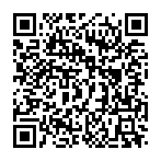 Código QR con el enlace al titular Atlético-Feyenoord, en directo