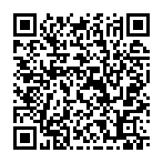 Código QR con el enlace al titular Riego de la Vega se suma por tercer año consecutivo a la celebración del Día del Cine Español