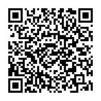 Código QR con el enlace al titular El cielo de la Virgen del Camino volvió a llenarse de color