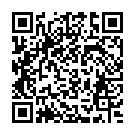 Código QR con el enlace al titular León y Lugo se hermanan en el Camino de Künig