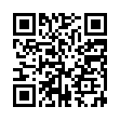 Código QR con el enlace al titular Nos dejó, Lisardo