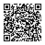 Código QR con el enlace al titular Incibe detecta una oleada de ciberataques en diferentes instituciones españolas