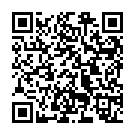 Código QR con el enlace al titular Susto en el centro de León por la caída de cascotes a la acera
