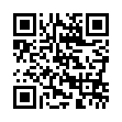 Código QR con el enlace al titular Esquela D. Teodoro Justel Rubio