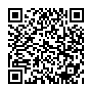 Código QR con el enlace al titular Creí que mi padre era Dios