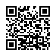 Código QR con el enlace al titular Y yo sigo aquí