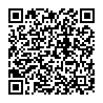 Código QR con el enlace al titular Barruelo de Santullán presente en la Feria de Turismo Minero e Industrial 2023