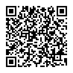 Código QR con el enlace al titular La resaca del Sábado de Peñas en San Froilán en León deja repletas de plástico varias calles y plazas