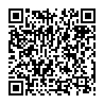 Código QR con el enlace al titular Aprender a ir al médico, un proyecto de buenas prácticas de Autismo León con reconocimiento