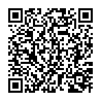 Código QR con el enlace al titular En León se celebra el cumpleaños con una cata-degustación de cecina