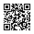 Código QR con el enlace al titular Castañas heladas