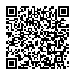Código QR con el enlace al titular El análisis de los datos del campo magnético interplanetario, proyecto ganador en León del NASA International Space Apps Spain