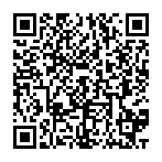 Código QR con el enlace al titular San Andrés programa un curso básico de micología centrado en biología, identificación y usos de las setas