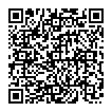 Código QR con el enlace al titular El análisis de datos del campo magnético interplanetario, ganador en León del NASA International Space Apps Spain