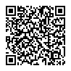 Código QR con el enlace al titular Alcaraz doma a Evans
