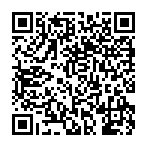 Código QR con el enlace al titular San Cibrián de Ardón dona un cuadro del leonés Luis Zotes a la Guardia Civil de León