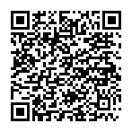 Código QR con el enlace al titular Inditex cierra de forma temporal sus 84 franquicias en Israel