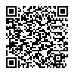 Código QR con el enlace al titular Villamartín de Don Sancho se une a las celebraciones del Día del Cine Español