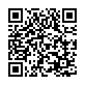 Código QR con el enlace al titular ‘Tampones para hombres’, ‘Tampon for men’