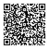 Código QR con el enlace al titular Adelina Rodríguez, Premio Menina: 