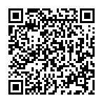 Código QR con el enlace al titular El Archivo Histórico de León exhibe una obra paisajística en el hueco de la muralla