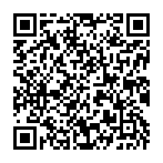 Código QR con el enlace al titular Santa Nonia remoza la puesta al culto del patrimonio nazareno