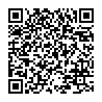 Código QR con el enlace al titular Los estudiantes del CRA de Hospital de Órbigo plantan una centena de árboles