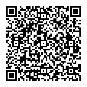 Código QR con el enlace al titular El Ayto. Toral se tiñe de violeta para dar visibilidad al grave problema de la violencia contra la mujer y en señal de apoyo a todas las víctimas.