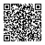 Código QR con el enlace al titular La Policía Local de León pilla a tres jóvenes vandalizando un ramo leonés