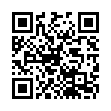 Código QR con el enlace al titular Niebla y helada