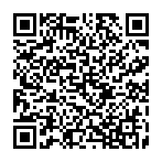 Código QR con el enlace al titular Seis heridos en el choque entre un turismo y un microbús en Vegas del Condado (León)