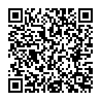 Código QR con el enlace al titular La glorieta de acceso a Trobajo del Camino se reformará con 1,3 millones