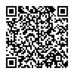 Código QR con el enlace al titular León muestra su rechazo hacia la violencia contra las mujeres