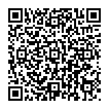 Código QR con el enlace al titular Diputación reclama 