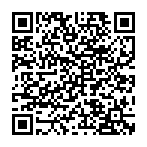 Código QR con el enlace al titular León alza su voz para condenar la violencia contra las mujeres