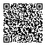 Código QR con el enlace al titular Aguilar señalizará espacios públicos para la integración de la personas con discapacidad