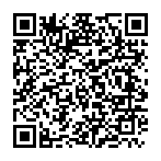 Código QR con el enlace al titular La mejor música rock vuelve a Pobladura de Pelayo García con Ekko y Alkayata