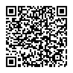 Código QR con el enlace al titular Un visón americano macho acaba con cuatro gallinas castellanas
