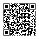 Código QR con el enlace al titular León se tiñe de violeta «por las que no pueden» y contra el machismo