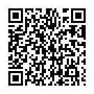 Código QR con el enlace al titular La concentra de  ACYLA llena el río de autocaravanas