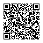 Código QR con el enlace al titular Almanza estrena abarrotada su increíble iluminación para la Navidad 2023