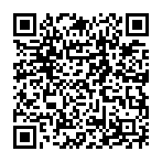 Código QR con el enlace al titular IMÁGENES/ Espectacular encendido del alumbrado navideño en Almanza
